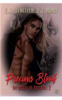 Precious Blood