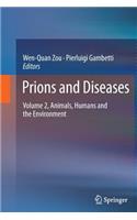 Prions and Diseases