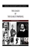 The League Of The Scarlet Pimpernel