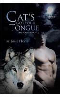 Cat's Got Your Tongue: An Icarus Novel