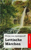 Lettische Märchen