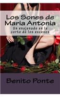 Los Sones de Maria Antonia