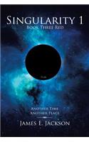 Singularity 1 Book 3 Red