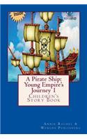 Pirate Ship