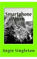 Smartphone Aliens