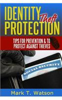Identity Theft Protection