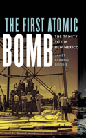 First Atomic Bomb