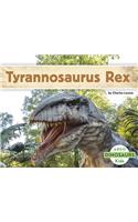 Tyrannosaurus Rex