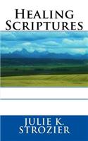 Healing Scriptures
