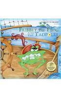 Fribbet the Frog and the Tadpoles