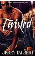 Twisted