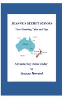 Jeanne's Secret Scoops