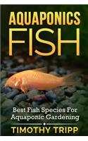 Aquaponics Fish