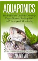 Aquaponics