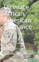 Ultimate African American 5 Book Romance Bundle