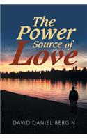 Power Source of Love