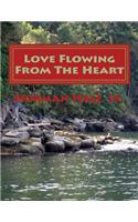 Love Flowing From The Heart