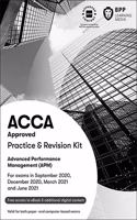 ACCA Advanced Performance Management