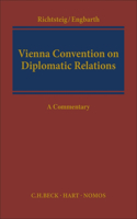 Vienna Convention on Diplomatic Relations