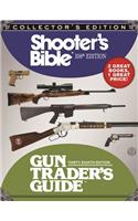 Shooter's Bible and Gun Trader's Guide Box Set