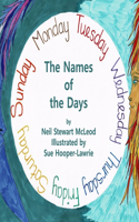 Names of The Days