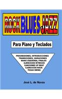 Rock Blues Jazz