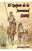 El Quijote de la Juventud (1888)