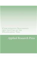 Concatenated Alignments and the Case of the Disappearing Tree