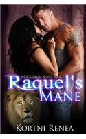 Raquel's Mane: Crossbreed Novel: Book 1