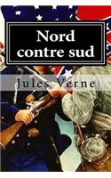 Nord contre sud