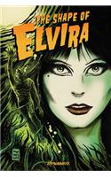 ELVIRA: The Shape of Elvira