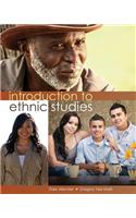 INTRODUCTION TO ETHNIC STUDIES