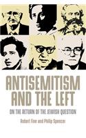 Antisemitism and the Left