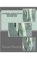 Android Application Pentesting Handbook