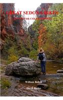 Great Sedona Hikes Revised 4th Color Edition