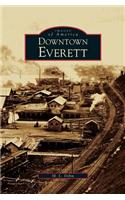 Downtown Everett