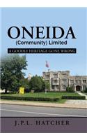 Oneida (Community) Limited