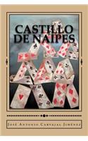 Castillo de Naipes