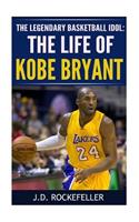 Life of Kobe Bryant