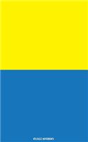 Flag of Ukraine