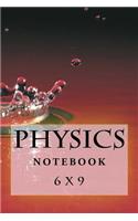 Physics Notebook