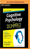 Cognitive Psychology for Dummies