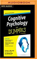 Cognitive Psychology for Dummies