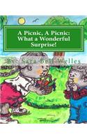A Picnic, A Picnic