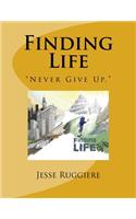 Finding Life