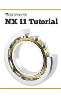 NX 11 Tutorial