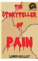 The Storyteller of Pain