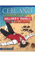 Cebuano Children's Book