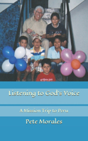 Listening to God's Voice