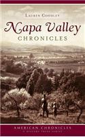 Napa Valley Chronicles